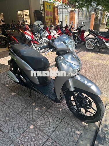 Honda SH Mode 2014 zin dep vĩnh long