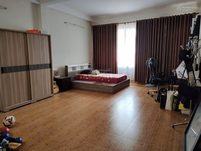 Mặt bằng/ Phòng cho thuê - KDC Phú Mỹ , Quận 7 , TP. HCM