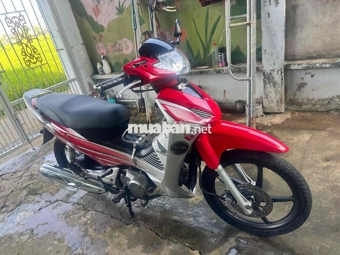 Honda Future Neo 2008 Đỏ
