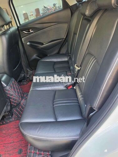 MAZA 3 2021 MODEL 2022 LUXURY SIÊU LƯỚT 18.000km