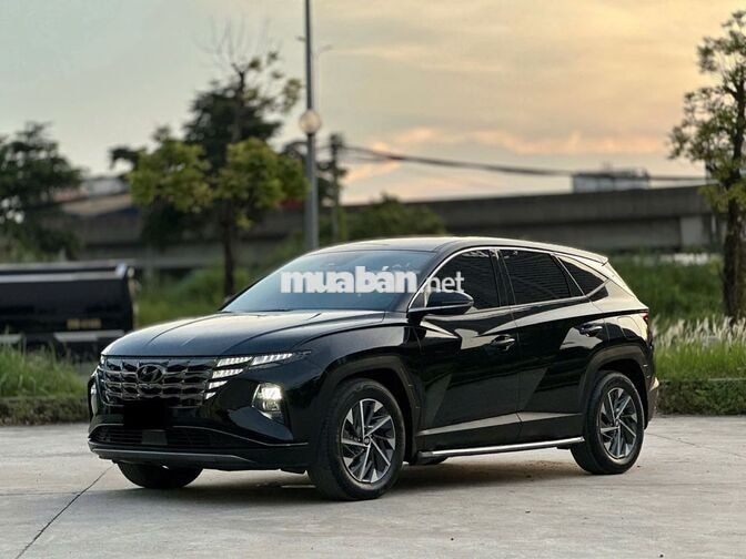 Hyundai Tucson 2.0D 2022 - 28000