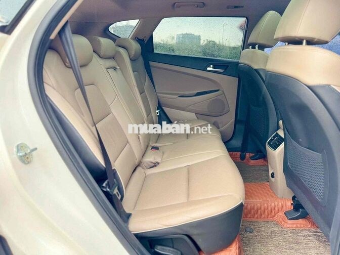 Hyundai Tucson 2021 2.0 ATH SIÊU ĐẸP