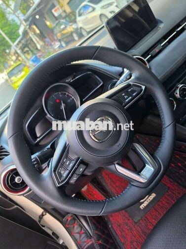 MAZA 3 2021 MODEL 2022 LUXURY SIÊU LƯỚT 18.000km