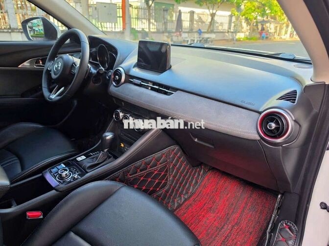MAZA 3 2021 MODEL 2022 LUXURY SIÊU LƯỚT 18.000km