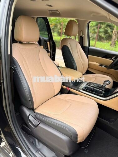 Kia Carnival 2.2D Luxury 2023 - 86000km