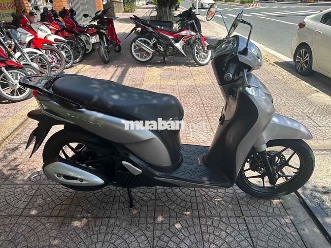 Honda SH Mode 2014 zin dep vĩnh long