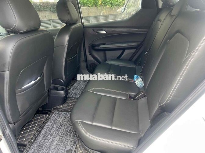 VinFast VF5 Plus 2025 Trắng 10000 km