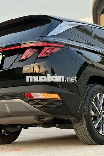 Hyundai Tucson 2.0D 2022 - 28000