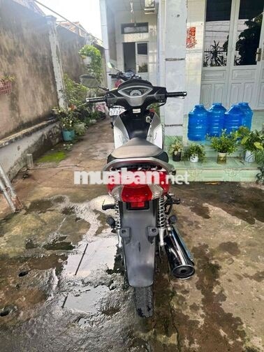 Honda Future Neo 2008 Đỏ