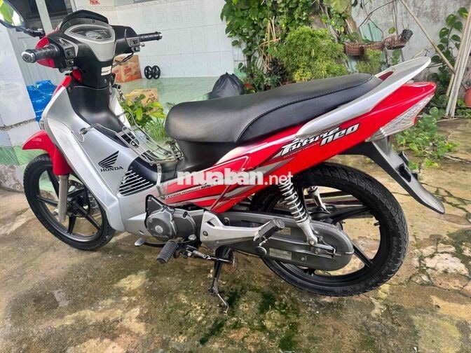 Honda Future Neo 2008 Đỏ