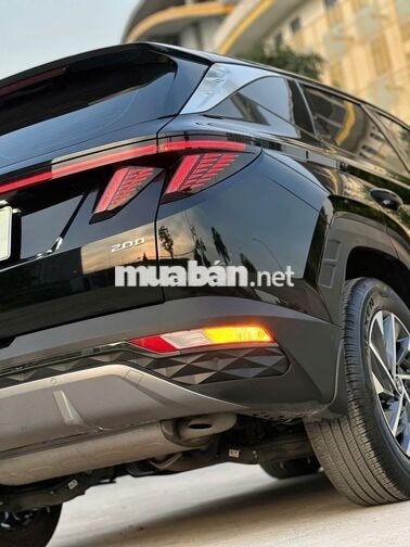 Hyundai Tucson 2.0D 2022 - 28000