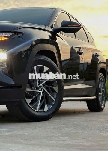 Hyundai Tucson 2.0D 2022 - 28000