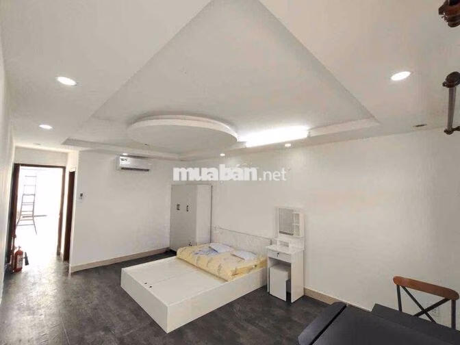 CĂN HỘ MINI NỘI THẤT ĐẦY ĐỦ - NGAY GIGAMAL- CHỢ HIỆP BÌNH DỌN VÀO NGAY