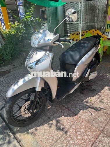 Honda SH Mode 2014 zin dep vĩnh long