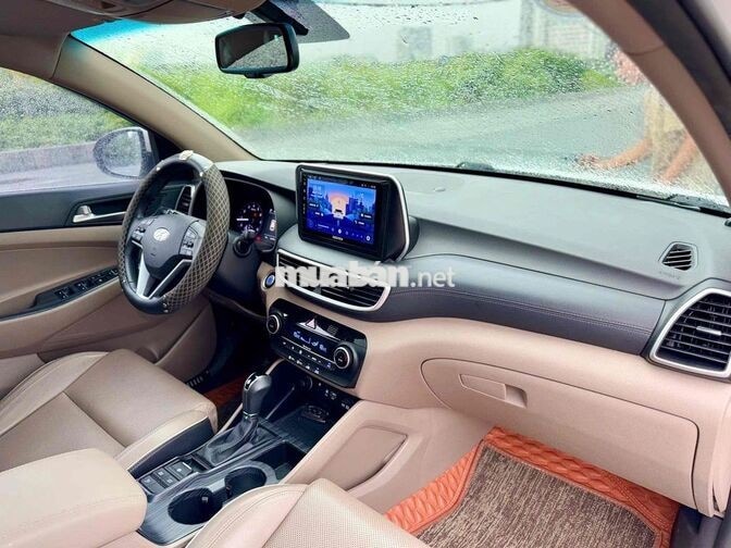 Hyundai Tucson 2021 2.0 ATH SIÊU ĐẸP