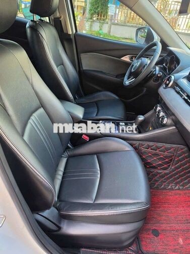MAZA 3 2021 MODEL 2022 LUXURY SIÊU LƯỚT 18.000km