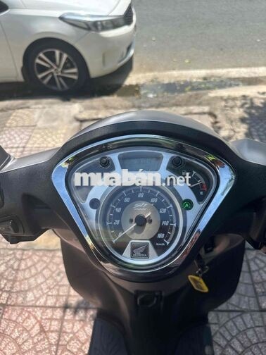 Honda SH Mode 2014 zin dep vĩnh long