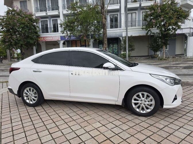 ACCENT 2023 SỐ TỰ ĐỘNG SIÊU MỚI