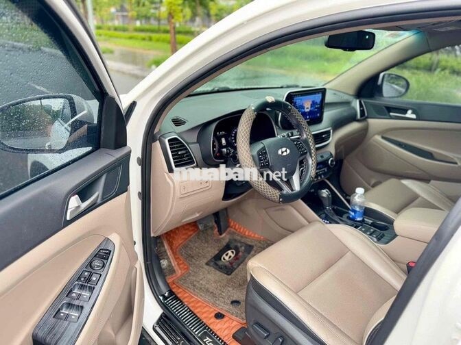 Hyundai Tucson 2021 2.0 ATH SIÊU ĐẸP