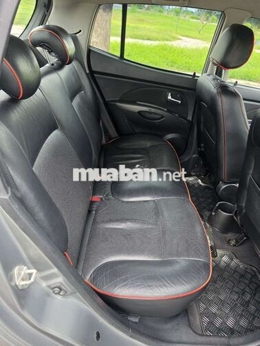 KIA MORNING 2010 MODEL 2011 SPORT SỐ TỰ ĐỘNG