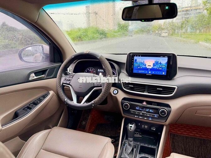 Hyundai Tucson 2021 2.0 ATH SIÊU ĐẸP