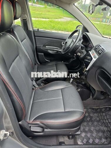 KIA MORNING 2010 MODEL 2011 SPORT SỐ TỰ ĐỘNG