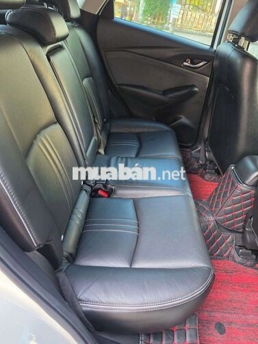 MAZA 3 2021 MODEL 2022 LUXURY SIÊU LƯỚT 18.000km