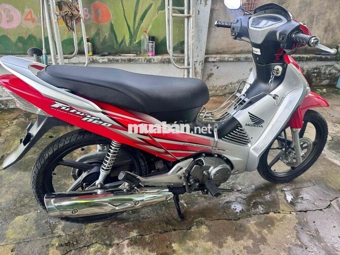 Honda Future Neo 2008 Đỏ