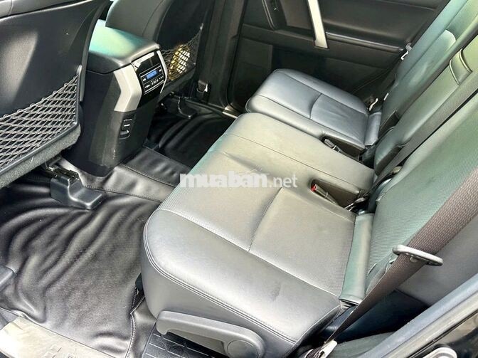 Toyota Land Cruiser Prado 2018-90000km