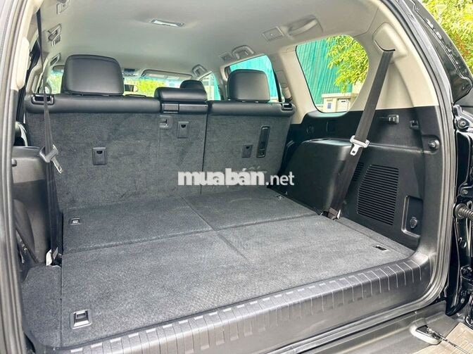 Toyota Land Cruiser Prado 2018-90000km