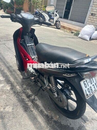 Sirius 2014 Máy zin êm ngon. bánh mâm thắng đĩa