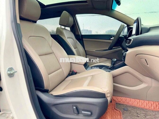Hyundai Tucson 2021 2.0 ATH SIÊU ĐẸP