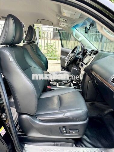 Toyota Land Cruiser Prado 2018-90000km