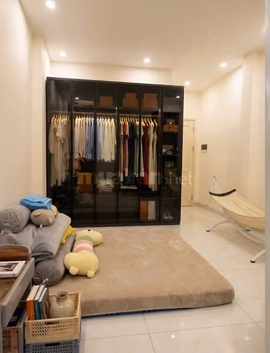 Nhà 4 Tầng hẻm 30 Lâm Văn Bền full nội thất mới đẹp vào ở ngay