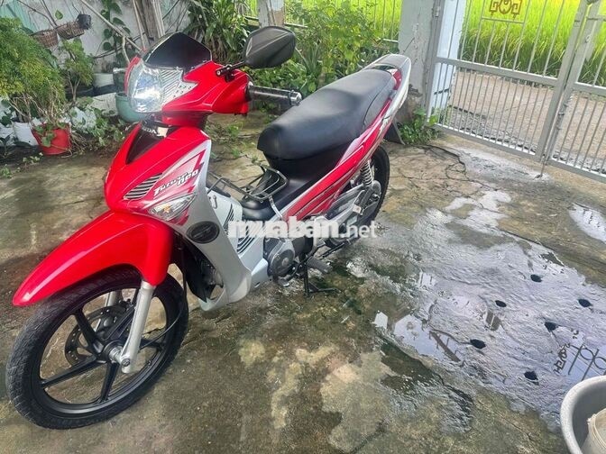 Honda Future Neo 2008 Đỏ