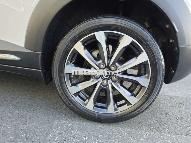MAZA 3 2021 MODEL 2022 LUXURY SIÊU LƯỚT 18.000km