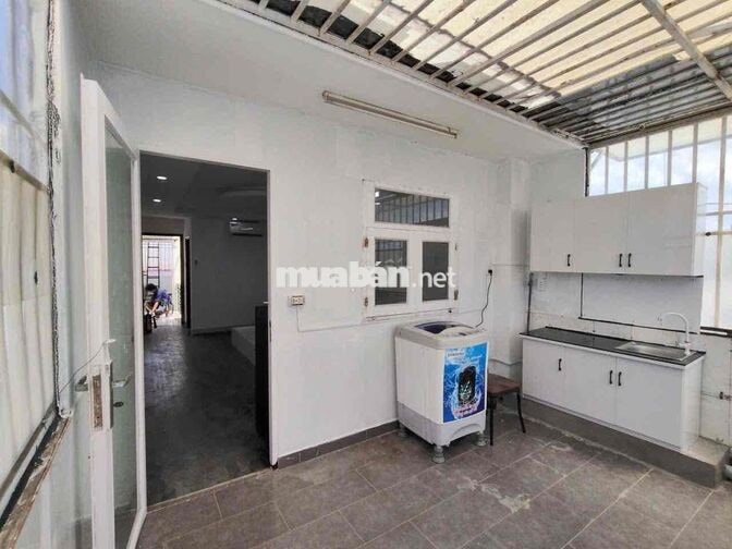 CĂN HỘ MINI NỘI THẤT ĐẦY ĐỦ - NGAY GIGAMAL- CHỢ HIỆP BÌNH DỌN VÀO NGAY