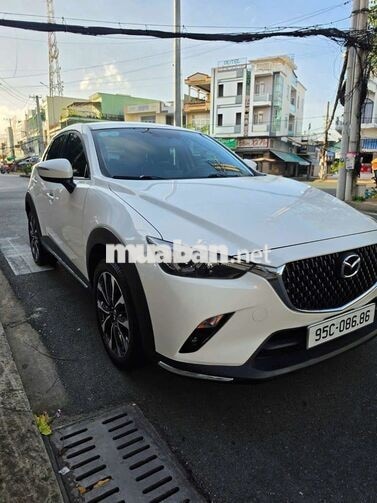MAZA 3 2021 MODEL 2022 LUXURY SIÊU LƯỚT 18.000km