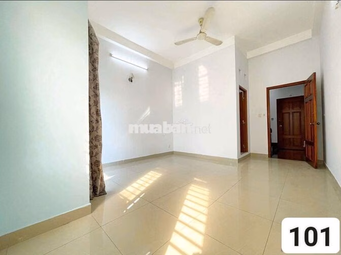 PHÒNG TRỌ BAN CÔNG GIÁ RẺ GÒ VẤP