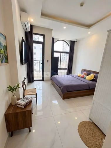 Nhà 4 Tầng hẻm 30 Lâm Văn Bền full nội thất mới đẹp vào ở ngay