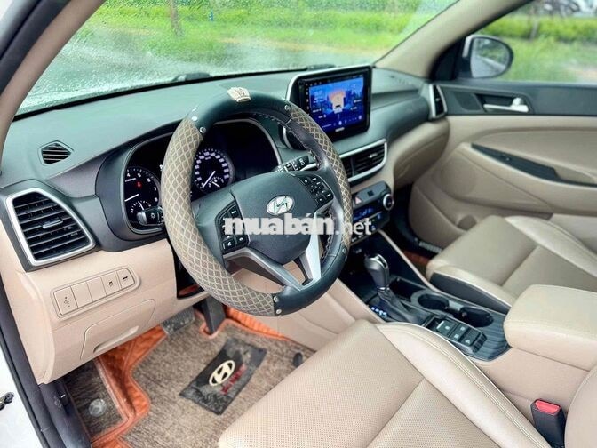 Hyundai Tucson 2021 2.0 ATH SIÊU ĐẸP