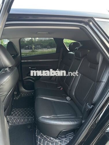 Hyundai Tucson 2.0D 2022 - 28000