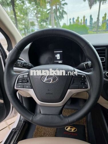 ACCENT 2023 SỐ TỰ ĐỘNG SIÊU MỚI