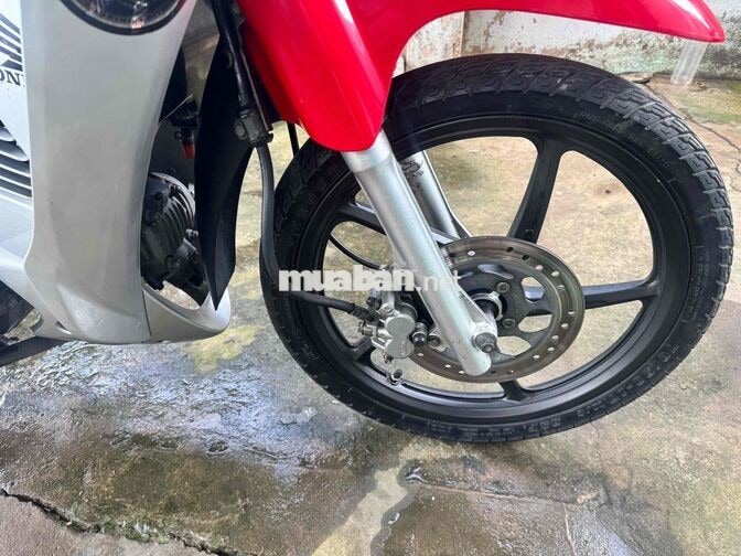 Honda Future Neo 2008 Đỏ