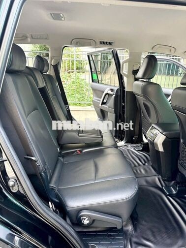 Toyota Land Cruiser Prado 2018-90000km