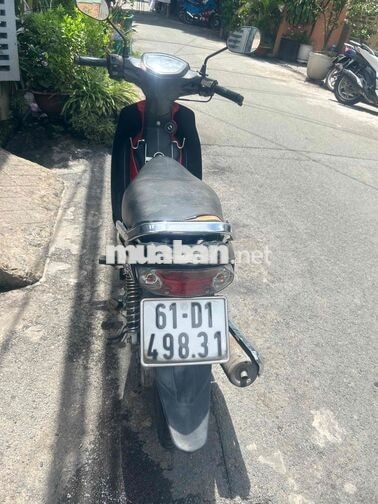Sirius 2014 Máy zin êm ngon. bánh mâm thắng đĩa