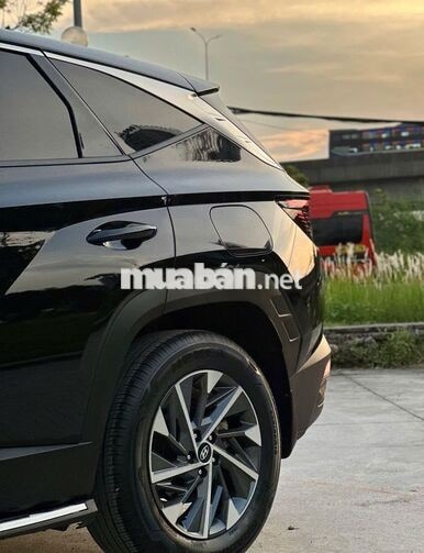Hyundai Tucson 2.0D 2022 - 28000