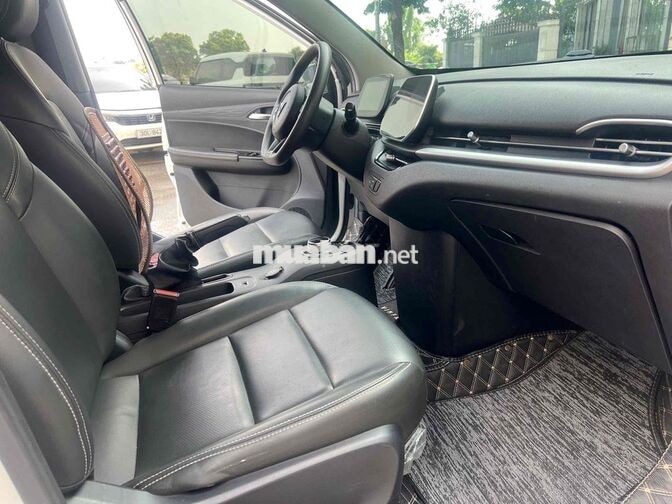 VinFast VF5 Plus 2025 Trắng 10000 km
