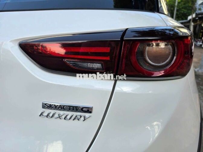 MAZA 3 2021 MODEL 2022 LUXURY SIÊU LƯỚT 18.000km
