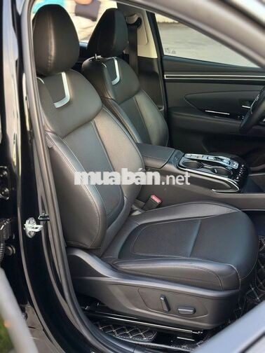 Hyundai Tucson 2.0D 2022 - 28000